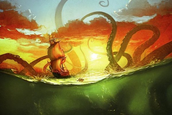 Kraken darknet зеркала
